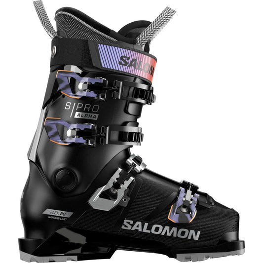 Salomon S/Pro Alpha 80 GW Womens Ski Boot 2026