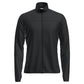 Icebreaker 300 RealFleece Descender Mens LS Zip