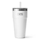 YETI Rambler 26oz Straw Cup