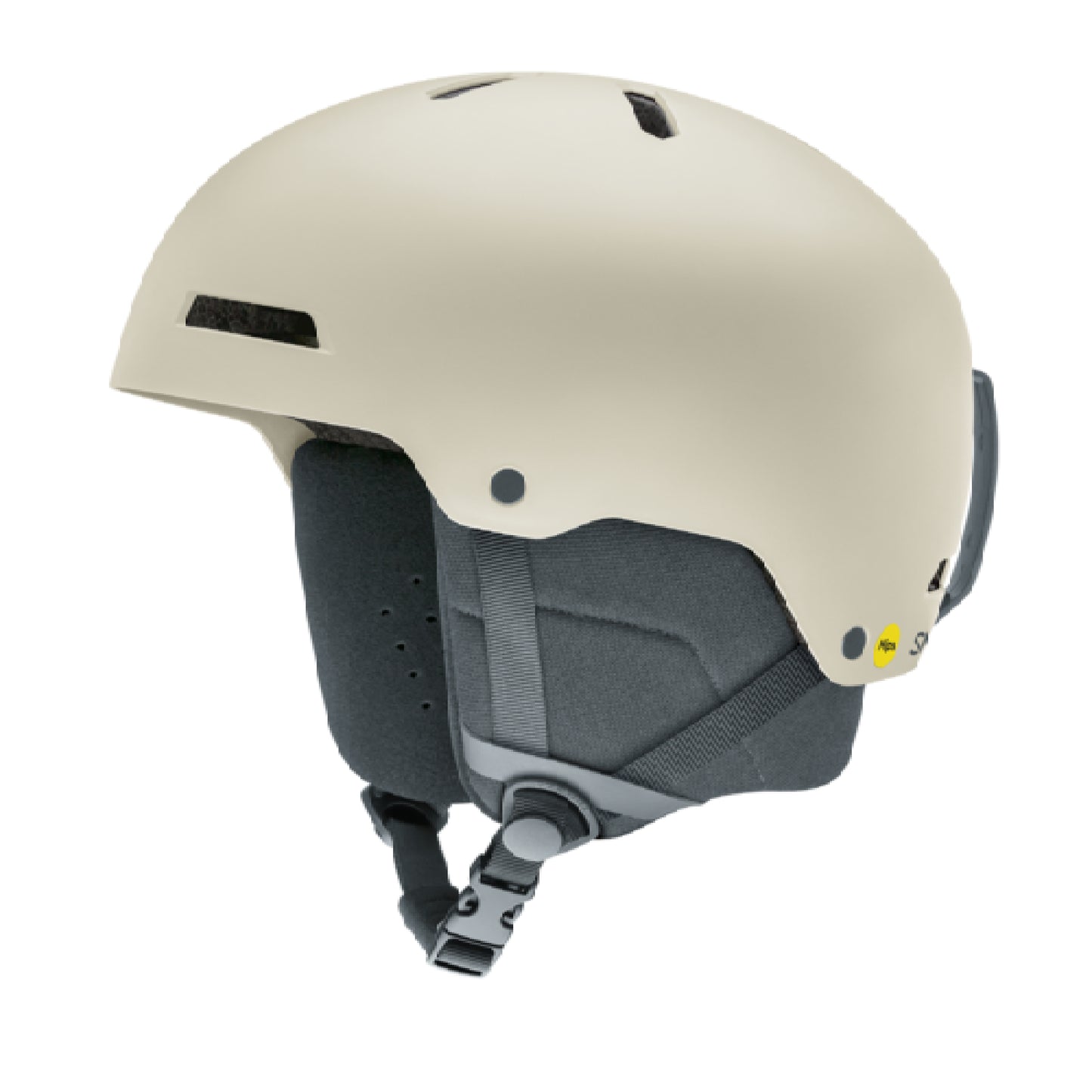 Smith Rodeo MIPS Round Contour Fit Helmet 2025