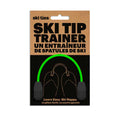 Ski Ties Tip Trainer