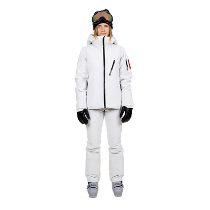 The Mountain Studio Stretch Ins. Womens Jacket 2026