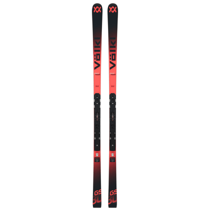 Volkl Racetiger GS R WC FIS WC - Plate Ski 2026
