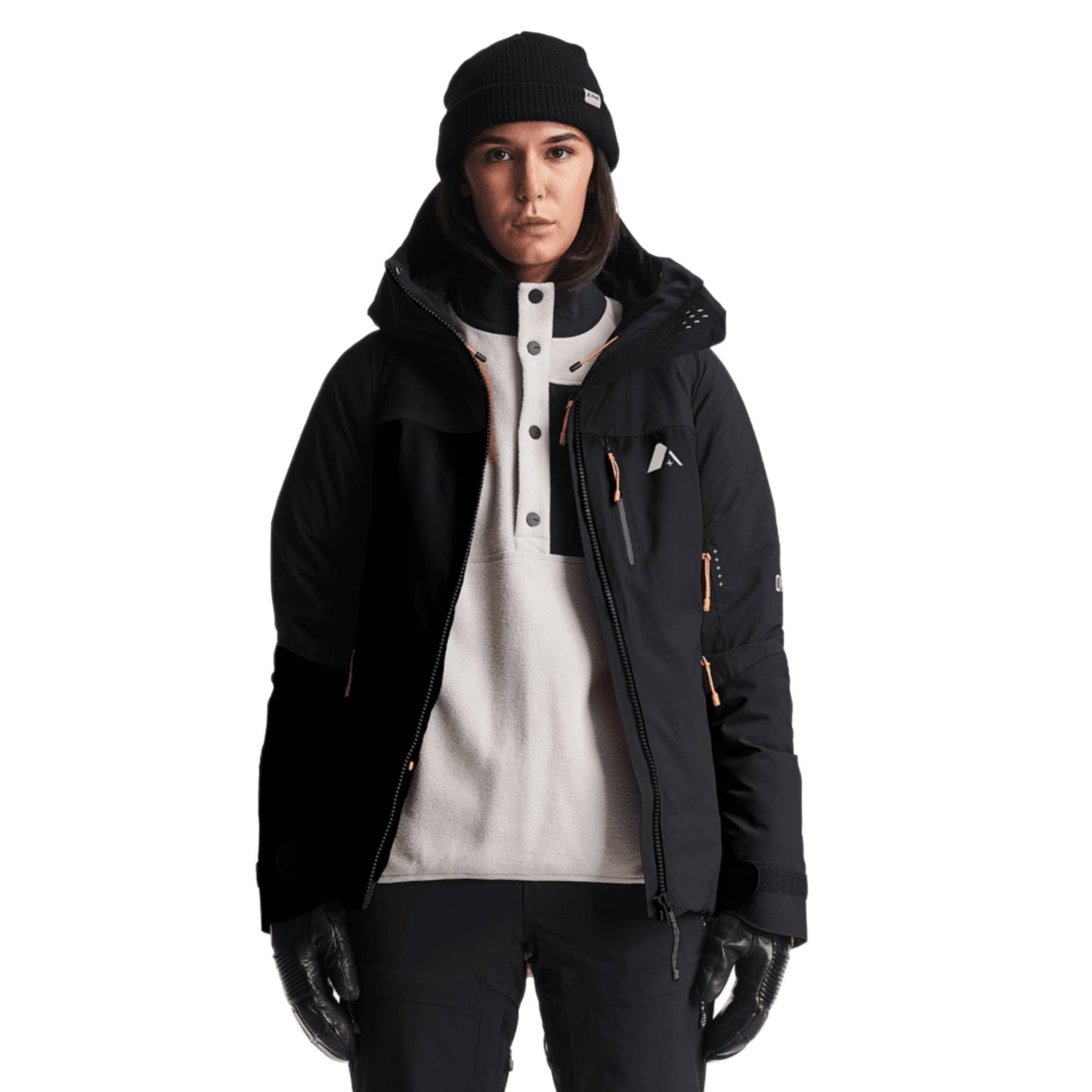 Orage Nina Womens Hybrid Insulated Jacket 2026