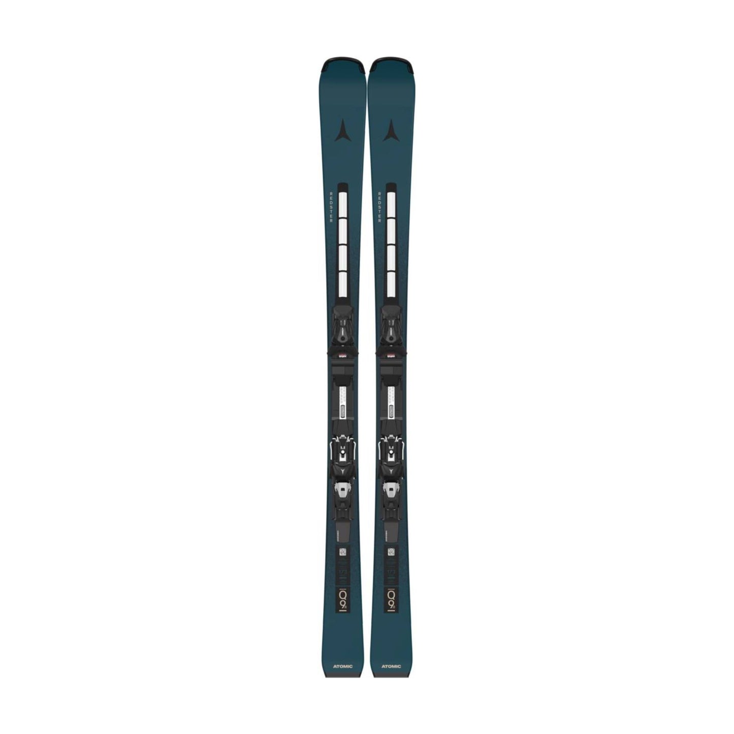 Atomic Redster Q9.8 Revoshock S Ski + I 12 GW Binding 2027