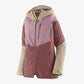 Patagonia Snowdrifter Womens Jacket 2025