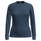 Icebreaker 260 Tech Womens LS Crewe