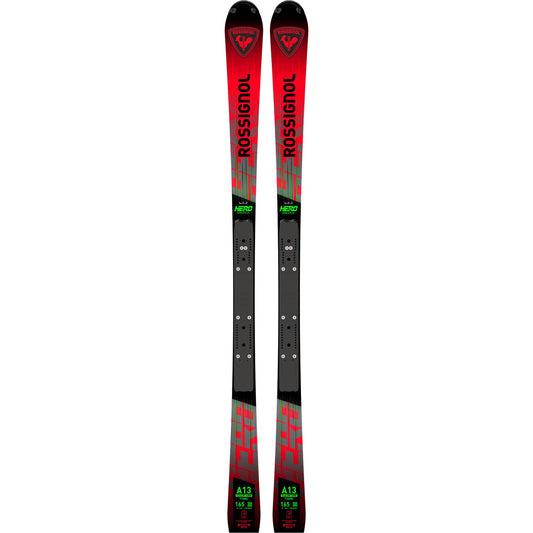 Rossignol Hero FIS SL FAC R22 Ski 2025