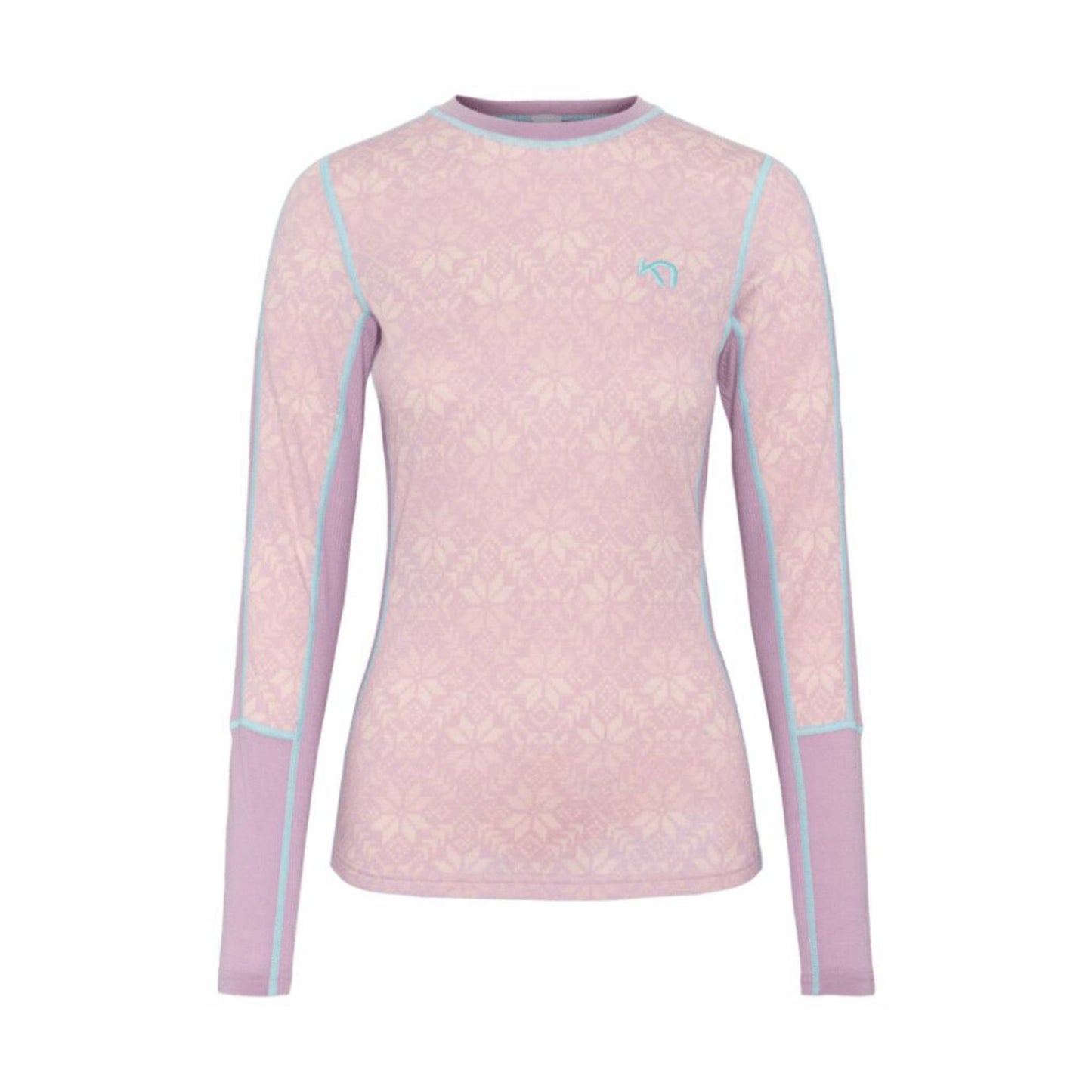 Kari Traa Anna Long Sleeve 2026