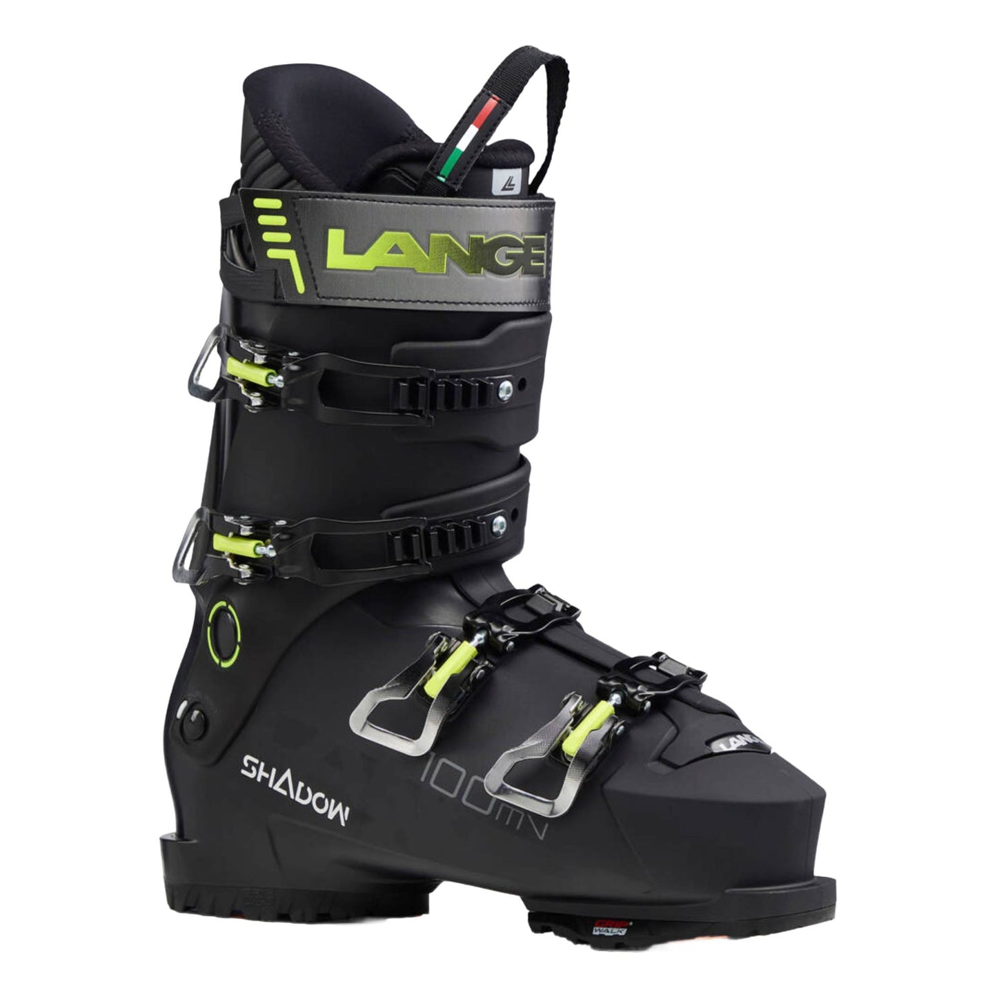 Lange Shadow 100 MV GW Mens Ski Boot 2027