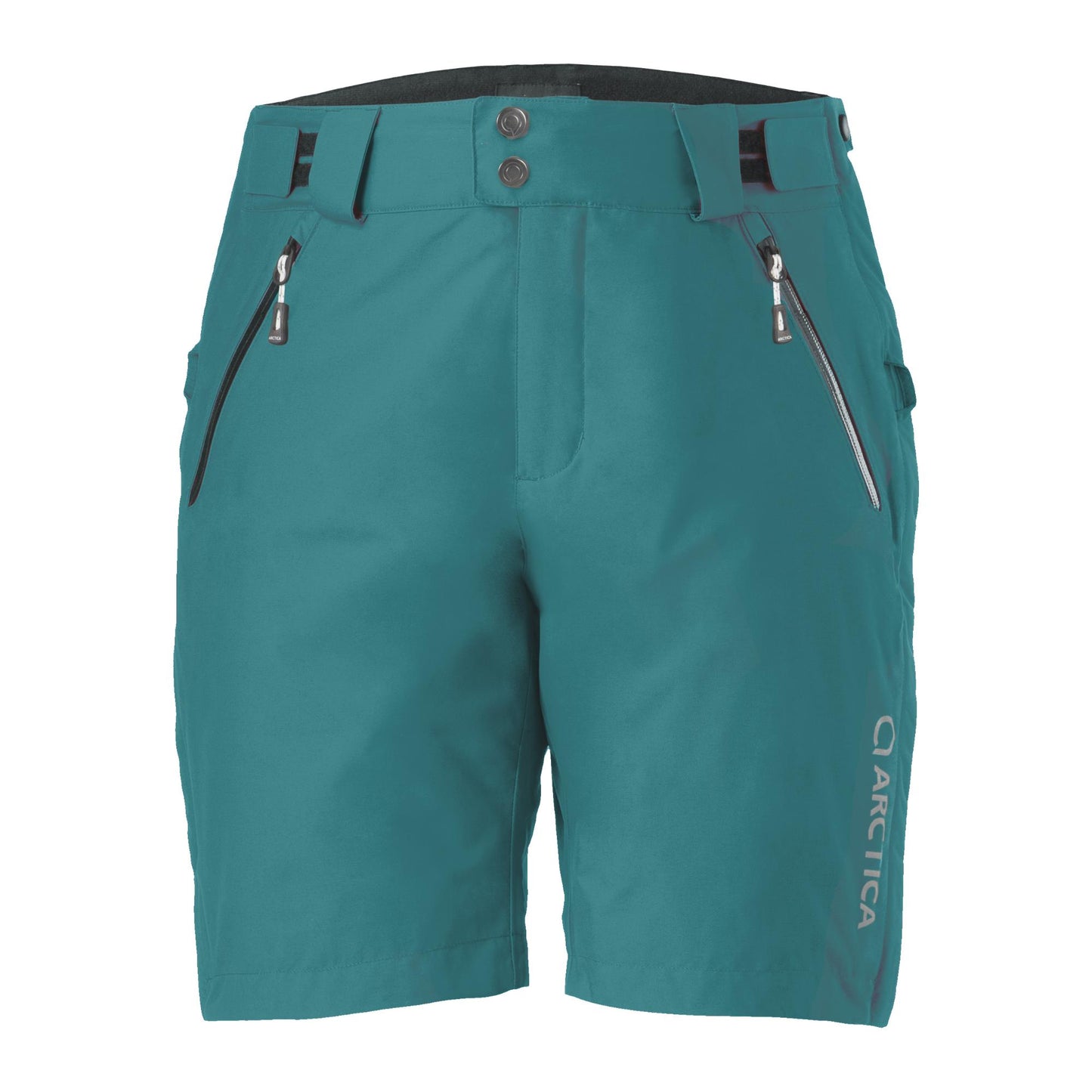 Arctica Full Side Zip 2.0 Adult Training Short