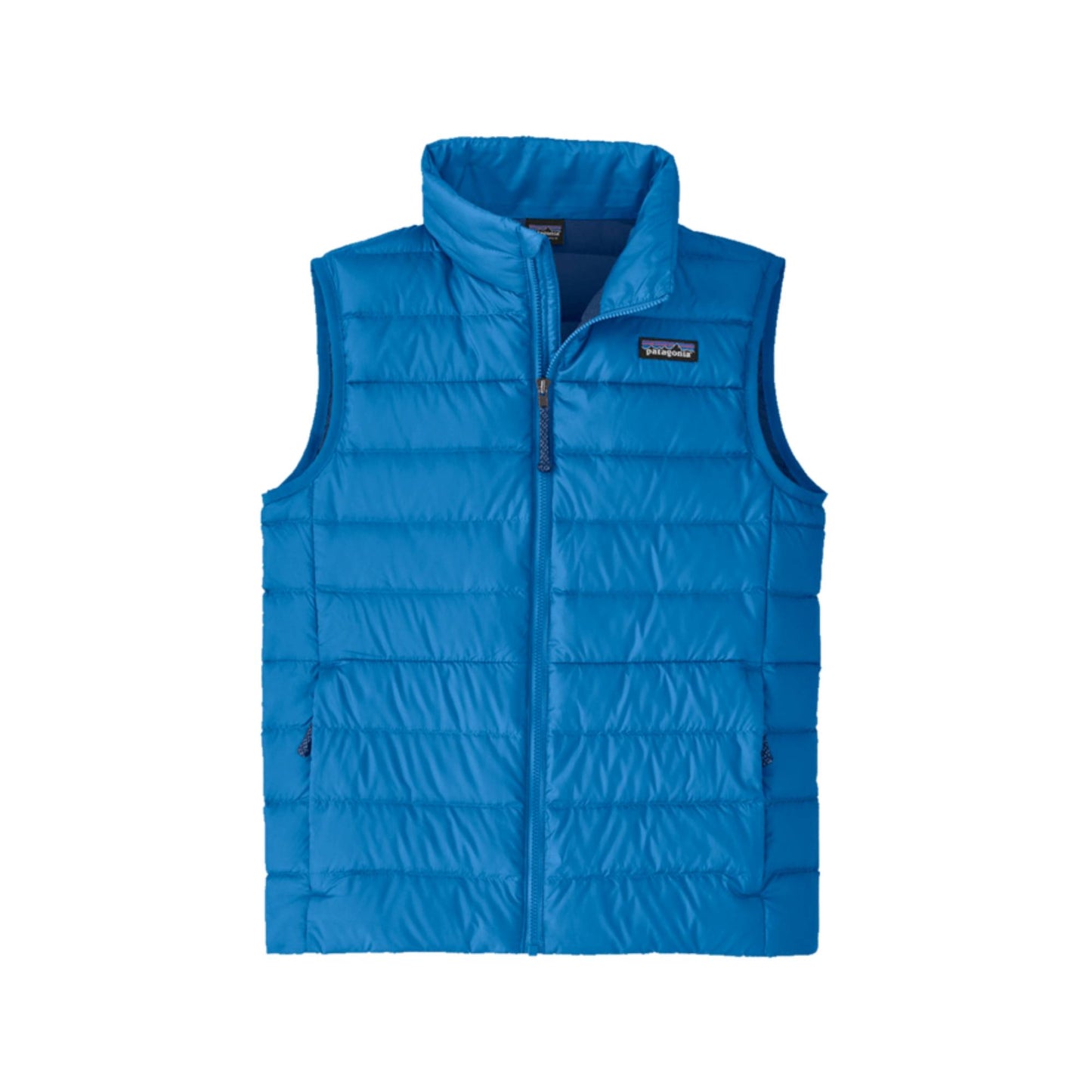 Patagonia Kids Down Sweater Vest 2026
