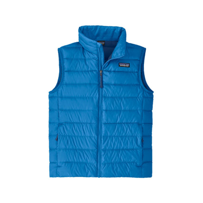 Patagonia Kids Down Sweater Vest 2026