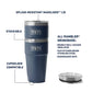 YETI Rambler 20oz Stackable With MagSlider