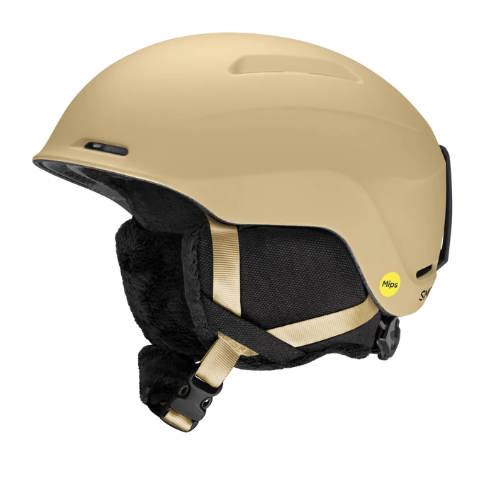 Smith Glide MIPS Junior Helmet 2025
