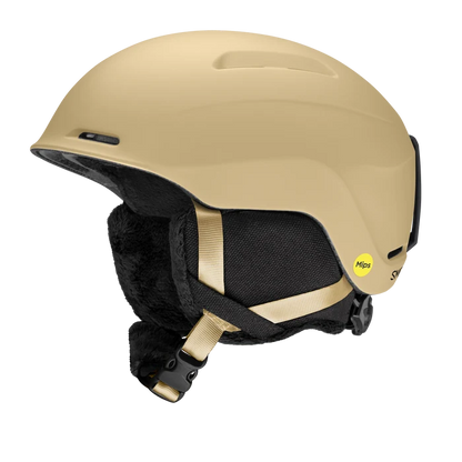 Smith Glide MIPS Junior Helmet 2025