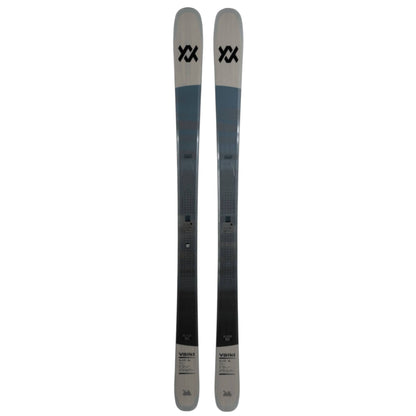 Volkl Blaze 86 Ski + Marker 10.0 TP GW Binding 2026