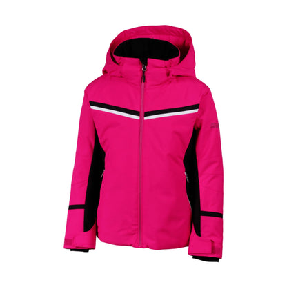 Karbon Raven Girls Jacket 2026