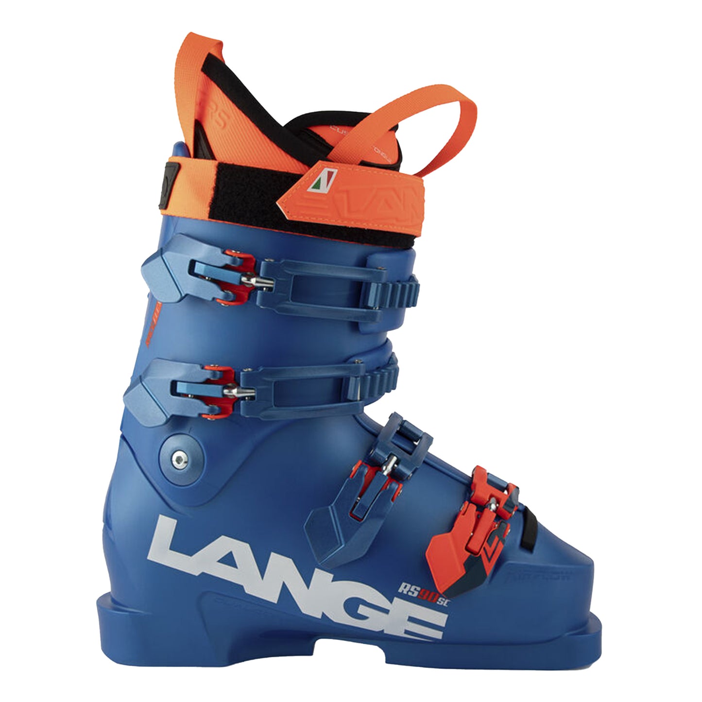 Lange RS 90 SC Ski Boot 2025