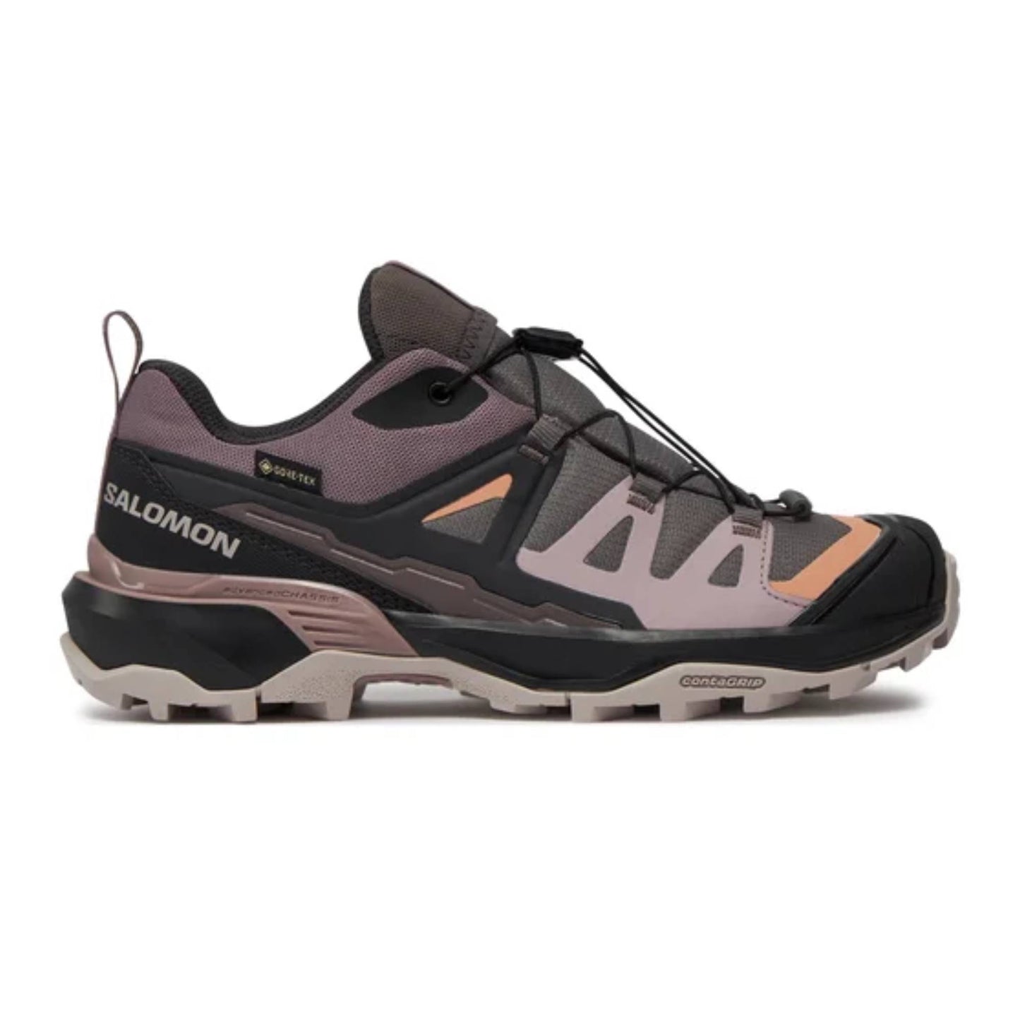 Salomon X Ultra 360 Edge GTX Womens Shoe 2025