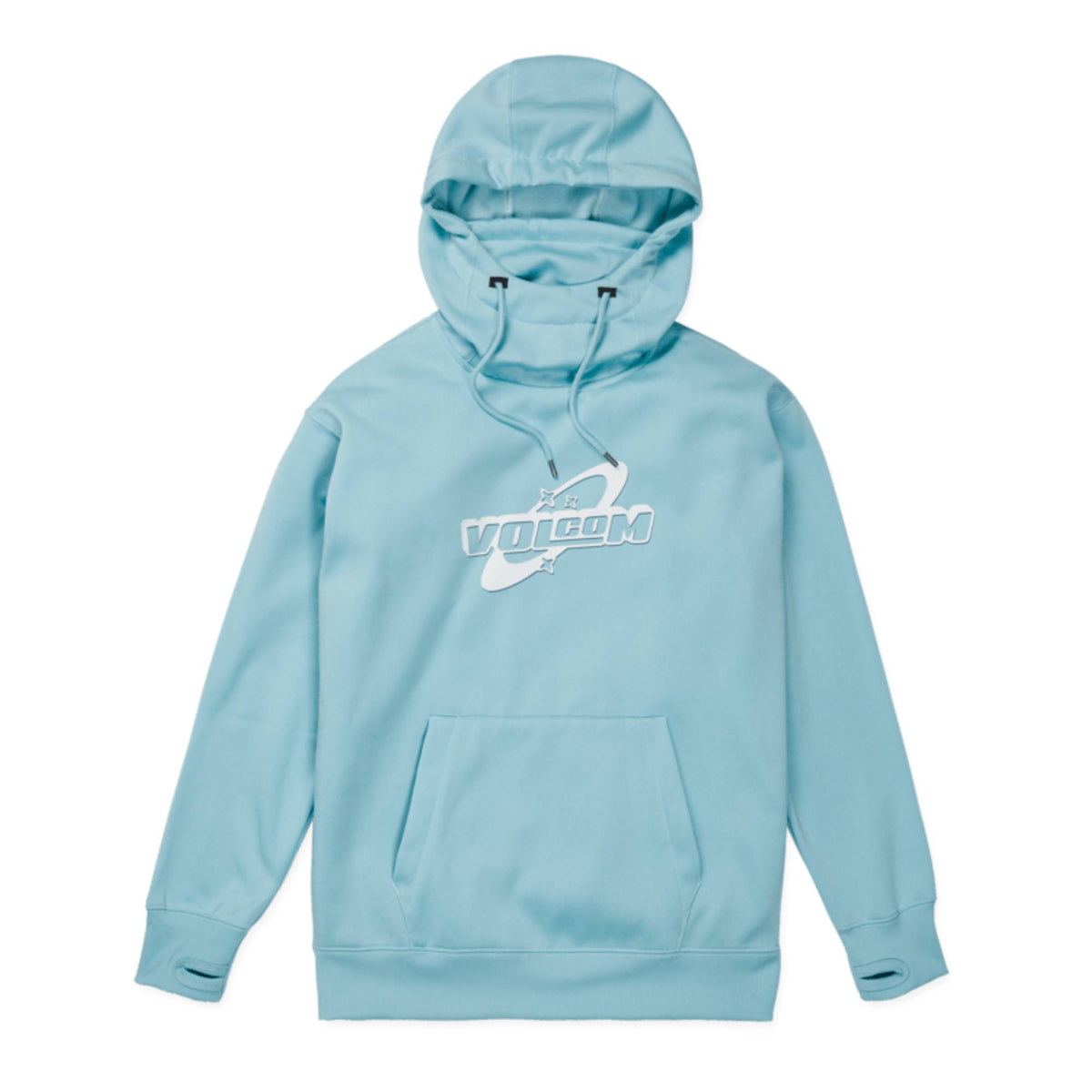 Volcom Riding Hydro Womens Pullover 2027