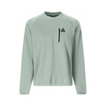 Jones Flagship Mens Grid Fleece Crew 2027
