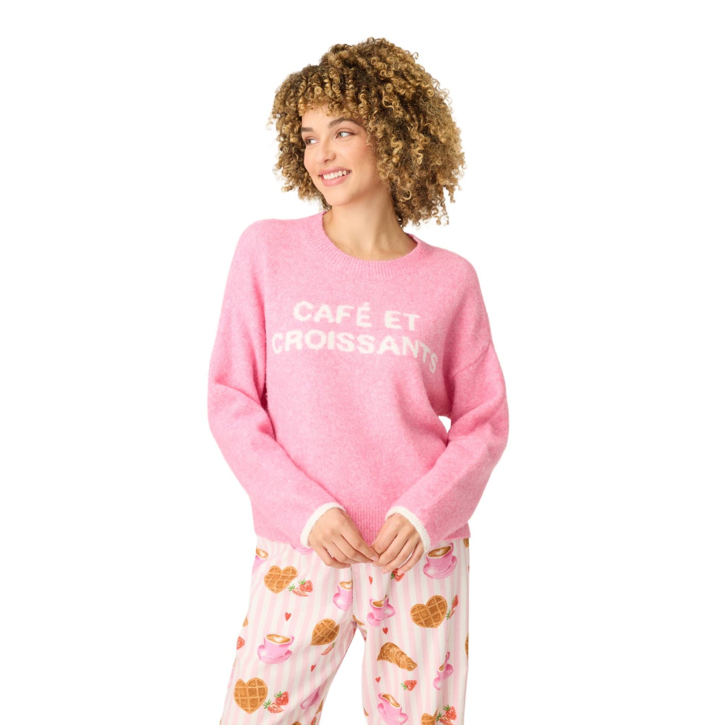 PJ Salvage Flannels Womens Long Sleeve 2026