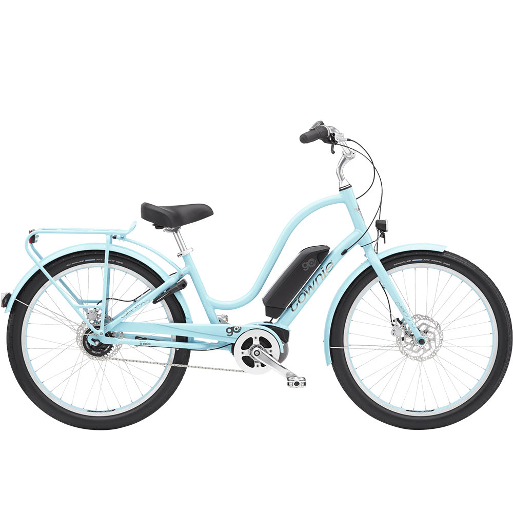 Electra Townie Go! 5i EQ ST Bike