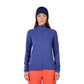 Rossignol Womens Mid Layer Stretch Jacket 2026