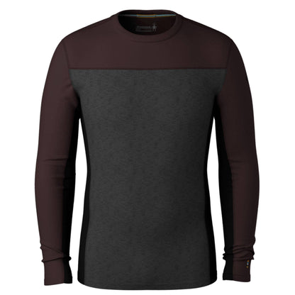 Smartwool Classic Merino Mens Colourblock Crew