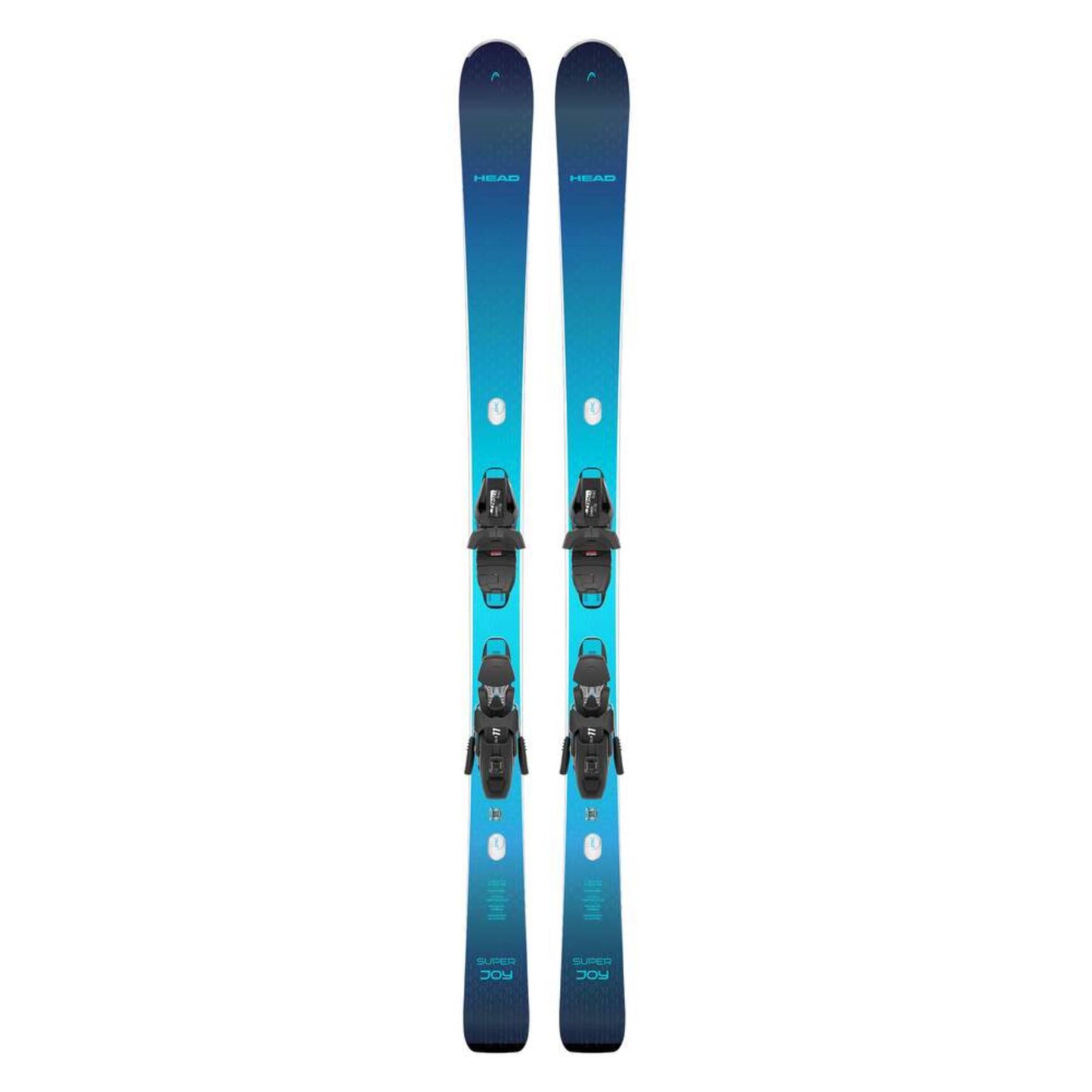 Head e-Super Joy Womens Ski + SLR 11 GW Binding 2027
