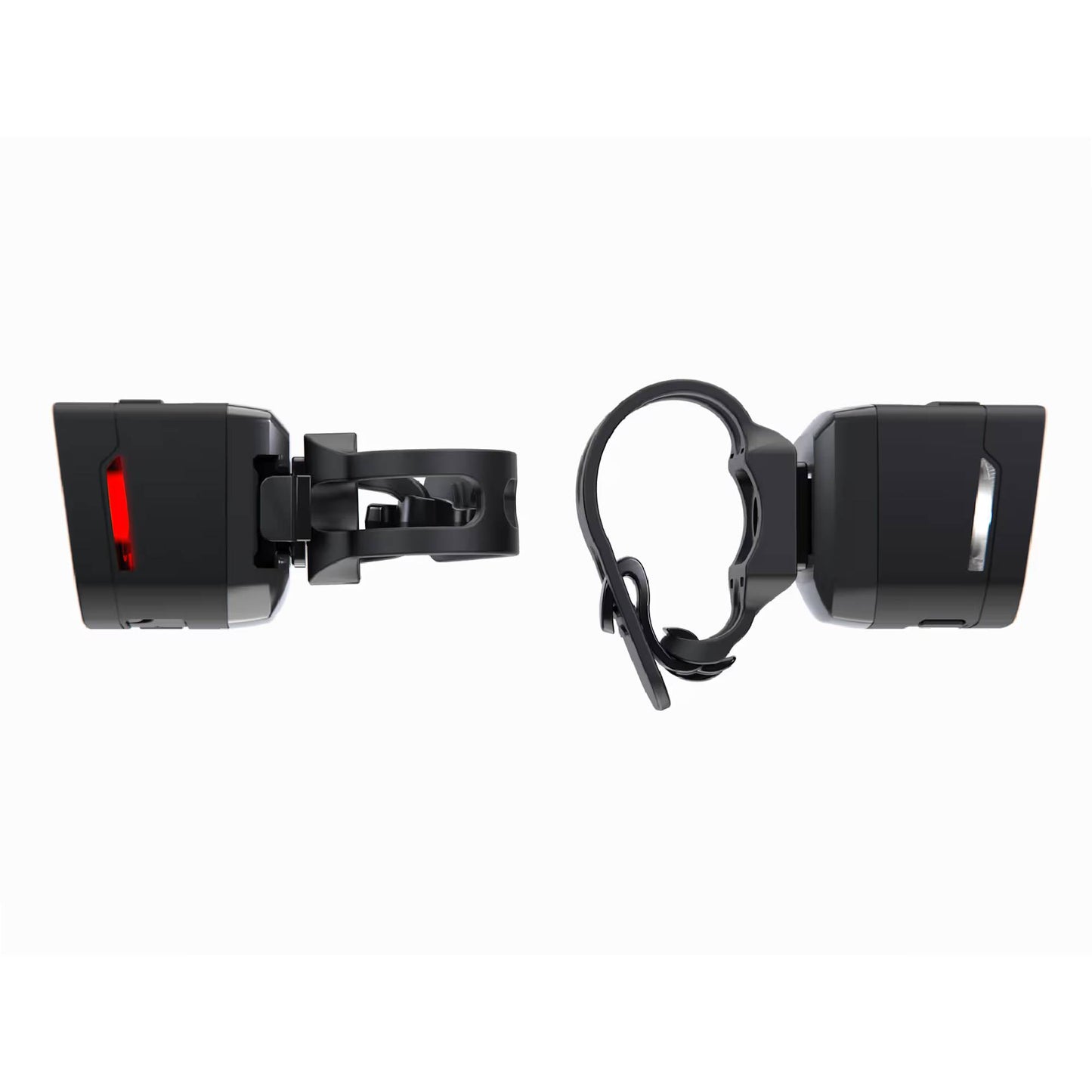 Trek Ion 100 R Flare R City Bike Light Set