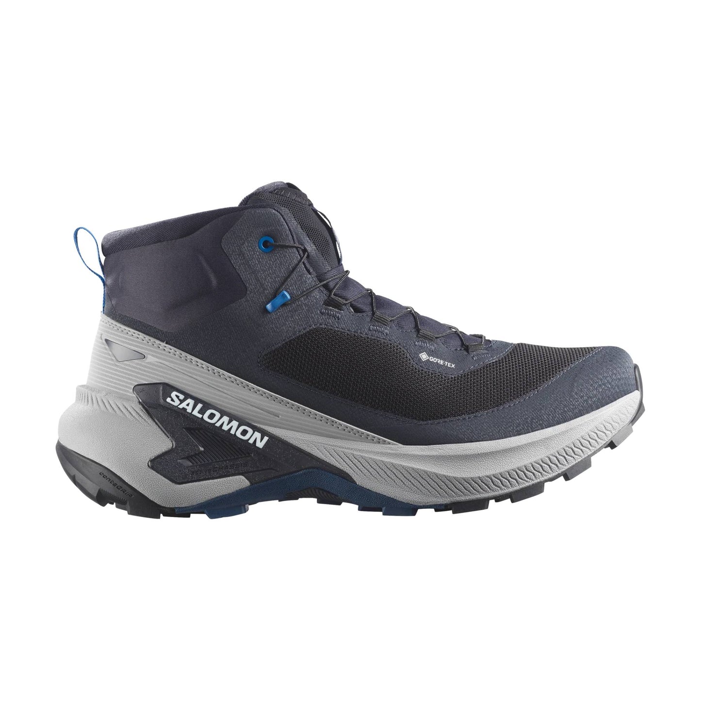 Salomon Genesis Mid GTX Mens Shoe 2027
