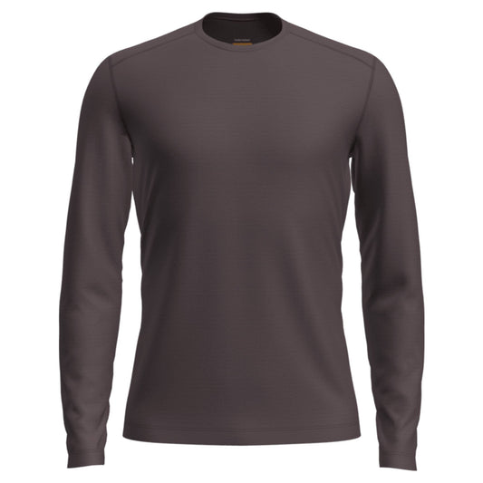 Icebreaker 200 Oasis Mens LS Crewe