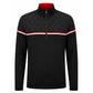 Newland Denali Mens Half Zip Sweater 2027