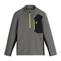 Spyder Bandit Mens Half Zip 2026