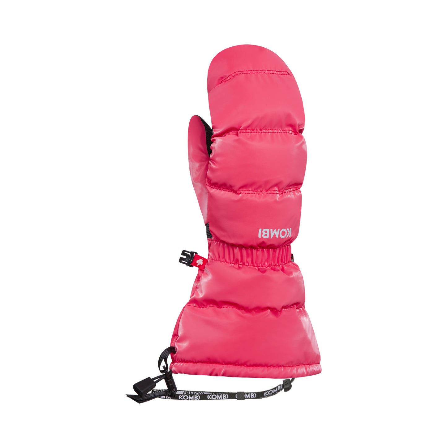 Kombi Puffy Junior Mitt