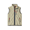 Patagonia Retro Pile Mens Vest 2026