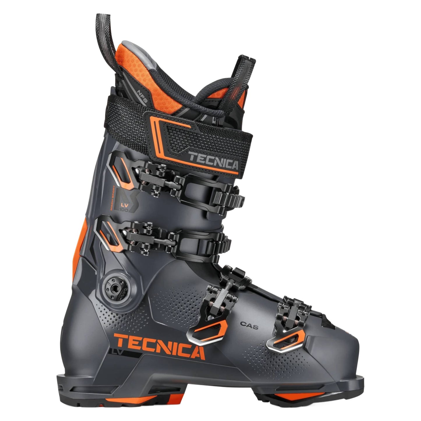 Tecnica Mach Sport LV 100 GW Mens Ski Boot 2026