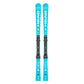 Head WC Rebels e-SL Pro RP WCR 14 Ski + Freeflex 14 GW Binding 2026