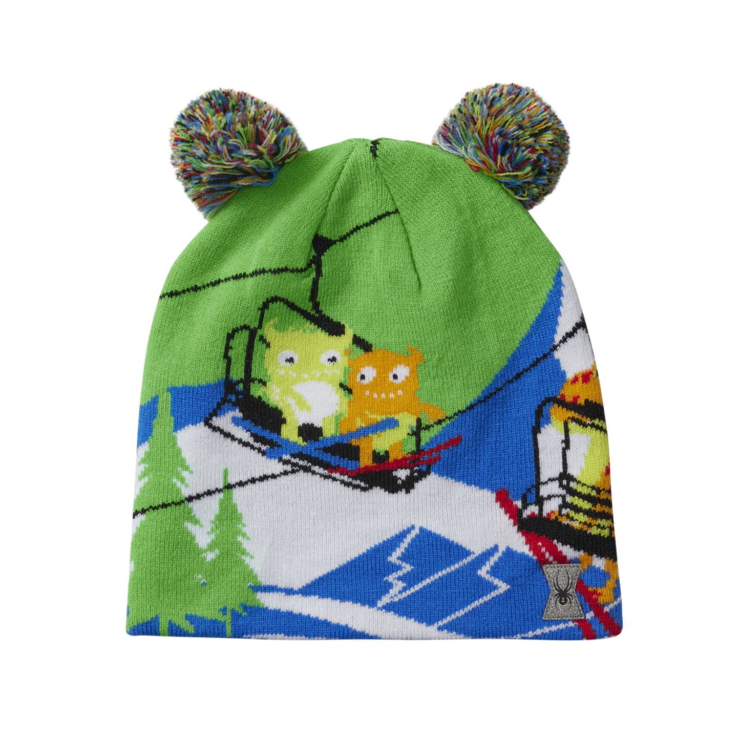 Spyder Wonder Preschool Hat