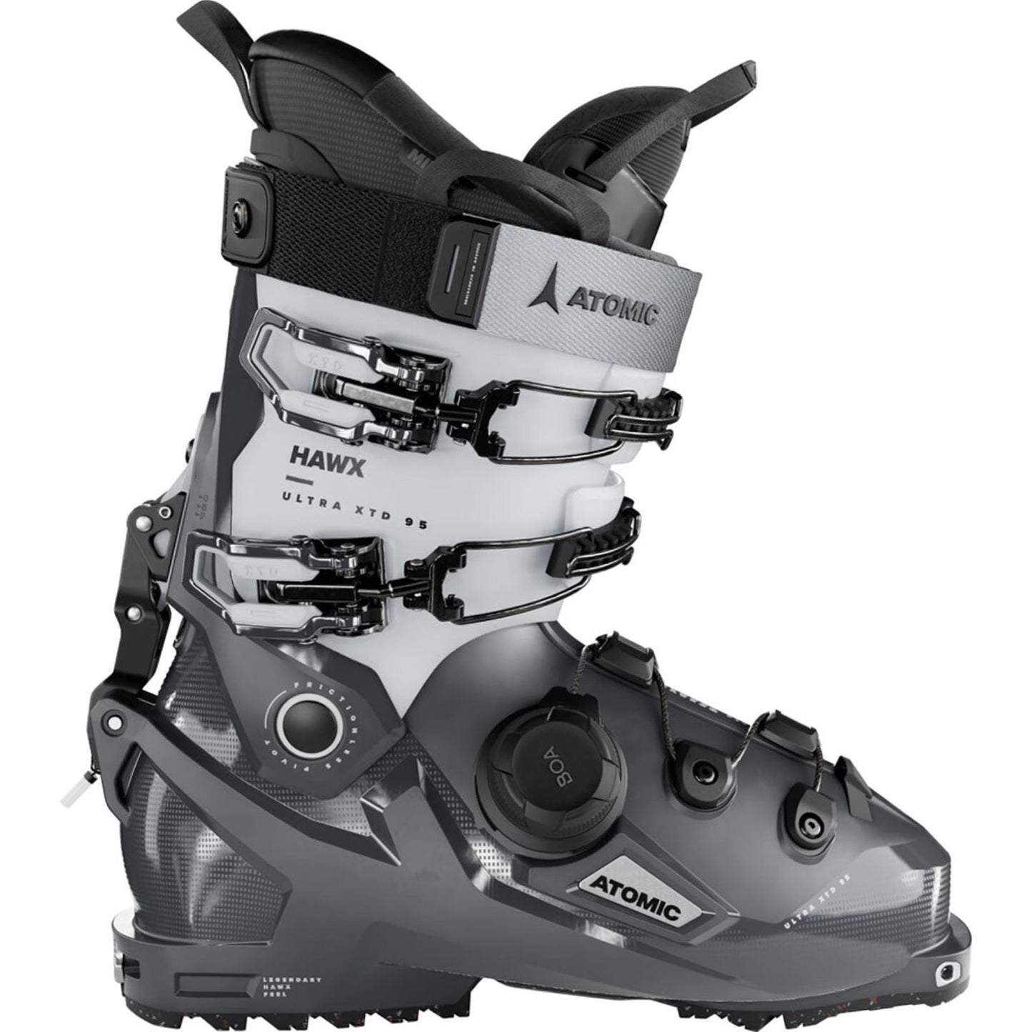 Atomic Hawx Ultra XTD 95 BOA GW Womens Ski Boot 2025