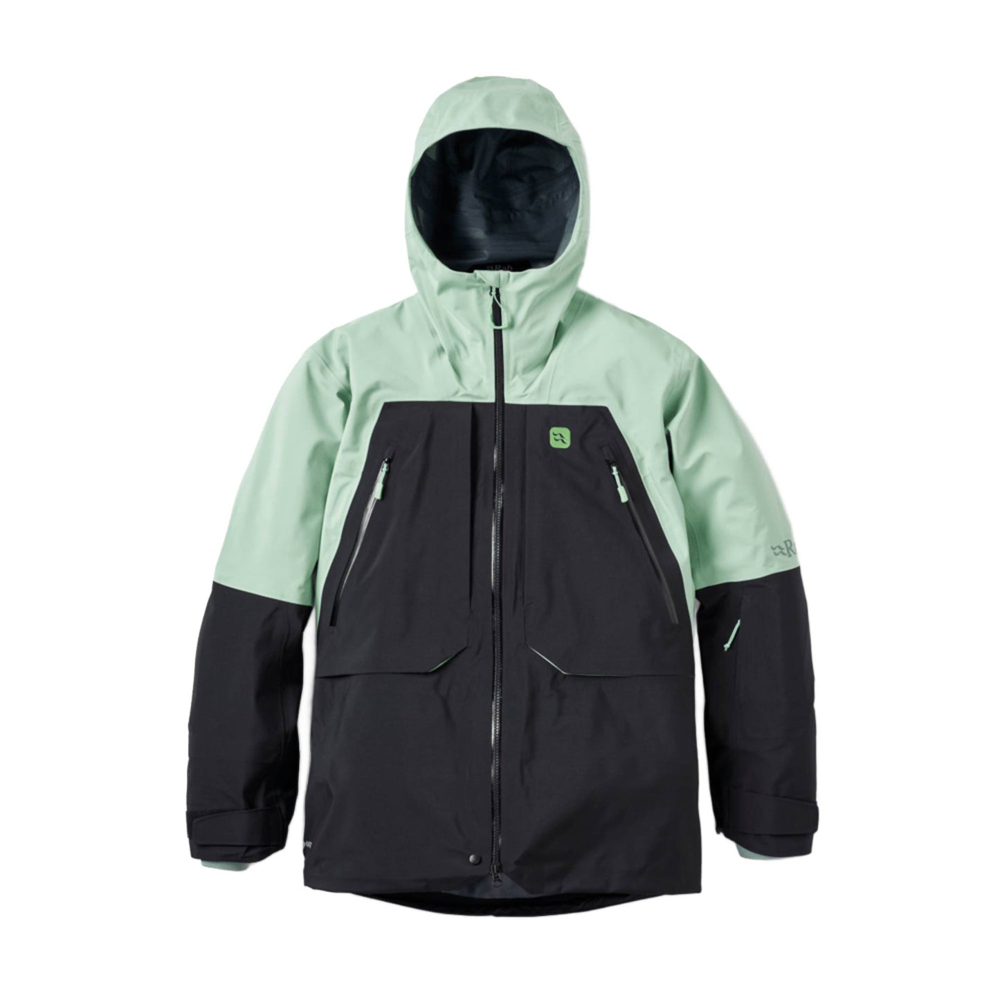 Rab Khroma Converge Womens Jacket 2026