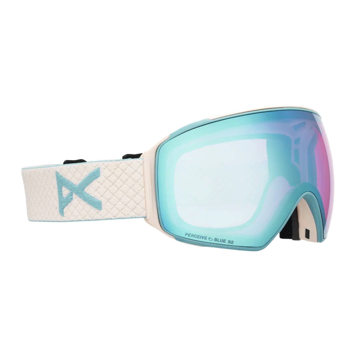 Anon M4 Toric AF Goggles + MFI Face Mask 2026