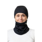 Bula Therma Grid Convertible Adult Balaclava