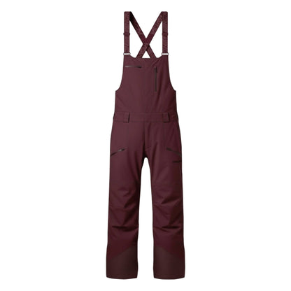 Venom by Spyder Perfect Mens Shell Bib Pant 2027