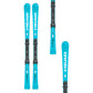 Head WC Rebels e-SL Pro RP WCR 14 Ski + Freeflex 14 GW Binding 2025