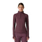 Rossignol Womens First Layer Half Zip 2027