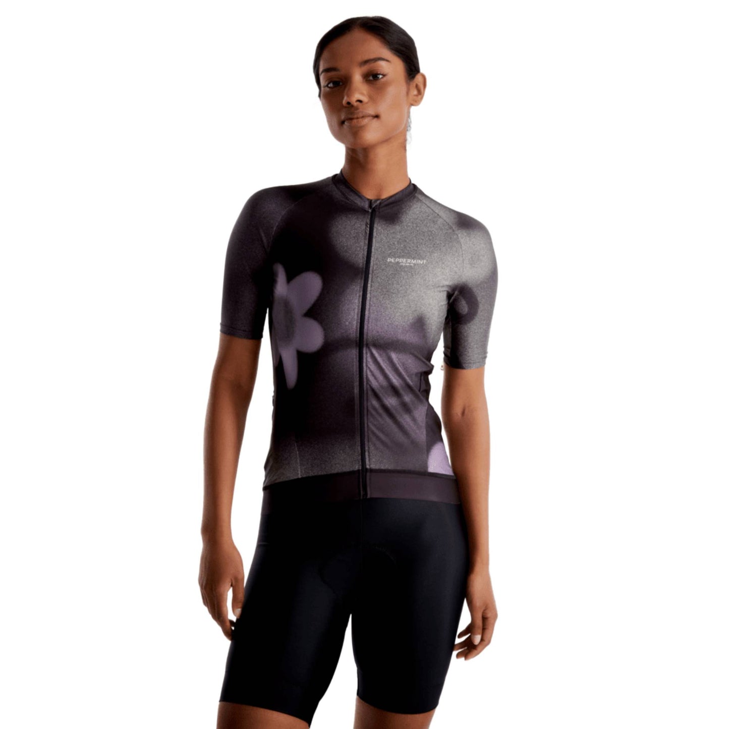 Peppermint Classic Womens Jersey