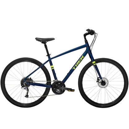 Trek Verve 3 Disc Bike